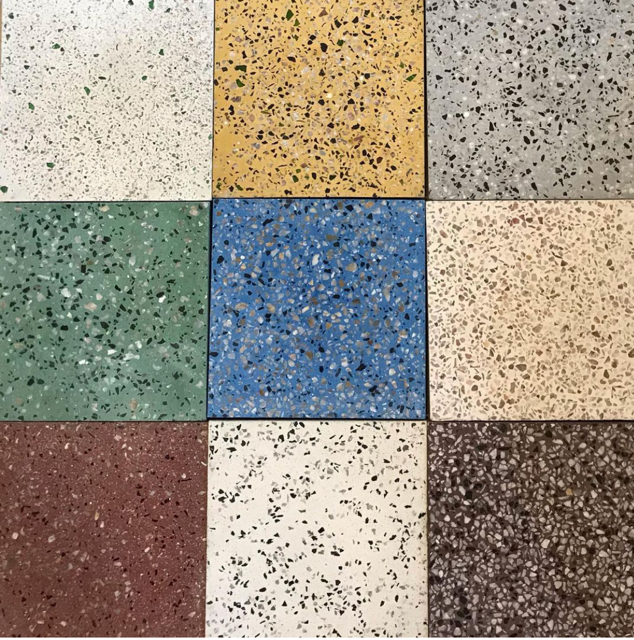 Terrazzo