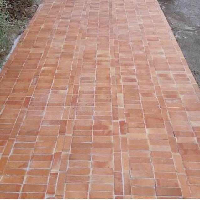 Bejmat allée extérieur