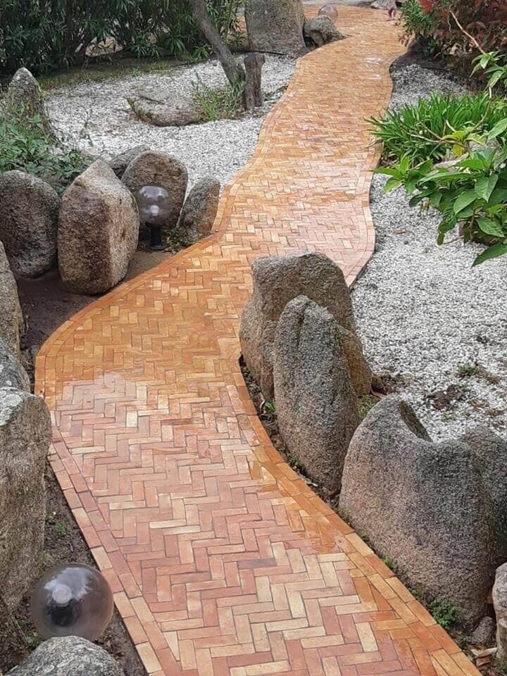 Bejmat brut extérieur