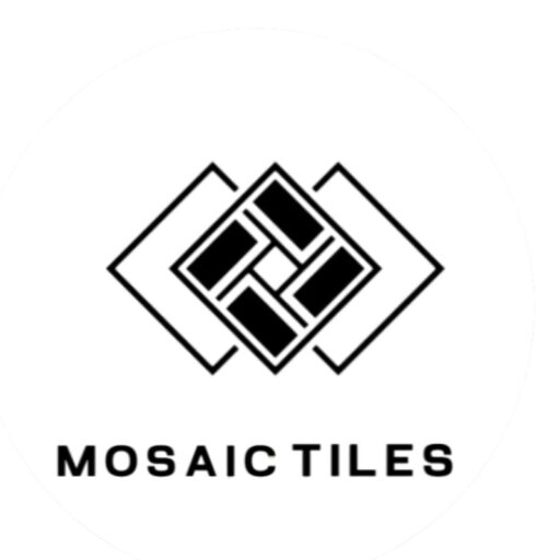 Logo Mosaic Tiles